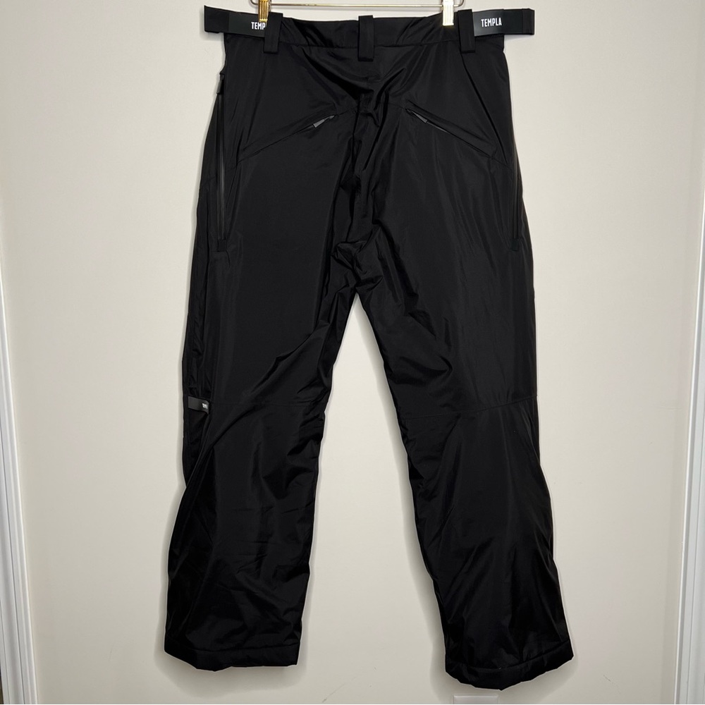 NWT Templa ARDA WADDED PANT MFW21-403 - Picture 5 of 14